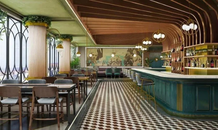 THEMIS BARBECUE HOUSES